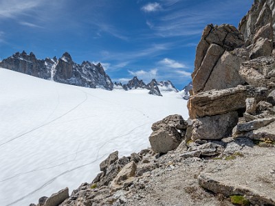 Cabane du Trient (2025-08-03)