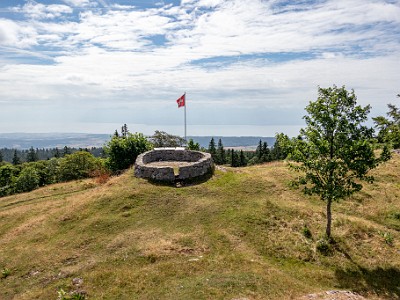 Crêt de la Neuve (2025-07-16)