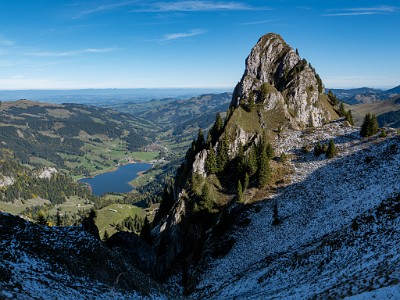 Fochsenflue (2025-10-07)