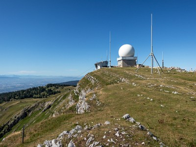 La Dôle (2025-07-18)