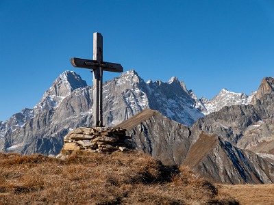 La Dotse - Tête de Ferret (2025-10-15)