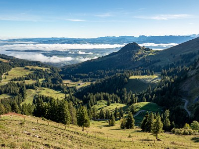 Schwalmere - Leiterepass (2025-09-28)