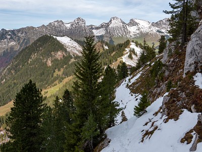 Tour des Gastlosen (2025-10-31)