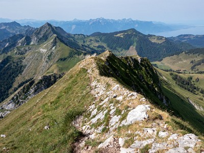 Dent de Lys (2026-07-13)