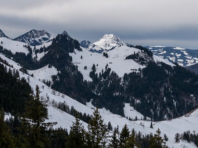 La Balisa - La Magnena (2026-01-17)