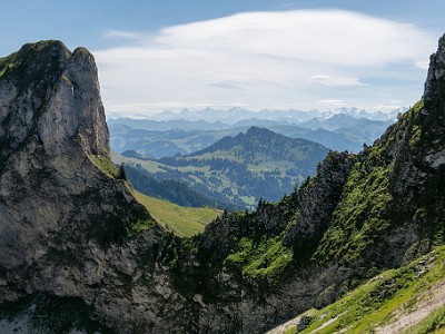 Patraflon - Schopfenspitz (2026-07-08)